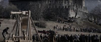 Henry II - Aufstand gegen den König - DVD