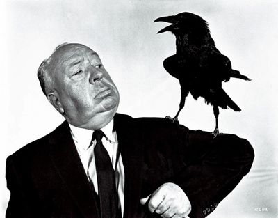 Hitchcock: Das Fenster zum Hof - Blu-ray