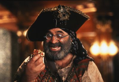 Hook - DVD
