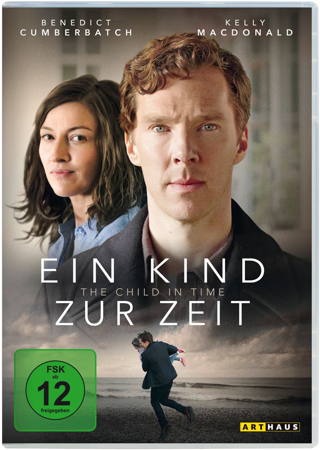 Ein Kind zur Zeit - The Child In Time - DVD