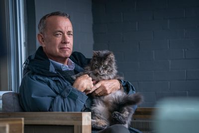 Ein Mann Namens Otto - Blu-ray