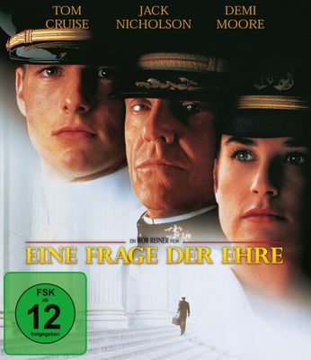 Eine Frage der Ehre - Blu-ray