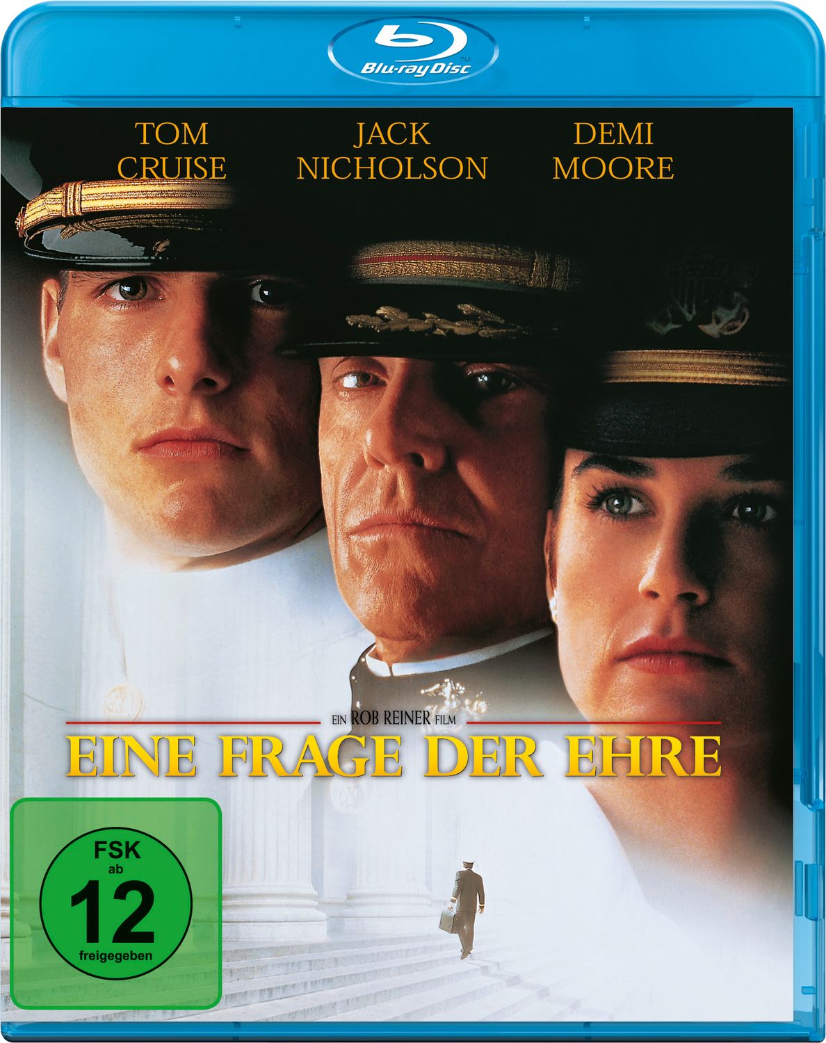 Eine Frage der Ehre - Blu-ray