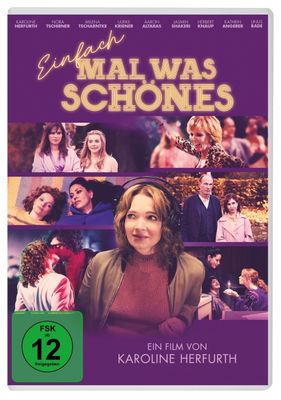 Einfach mal was Schönes - DVD Einfach mal was Schönes - DVD