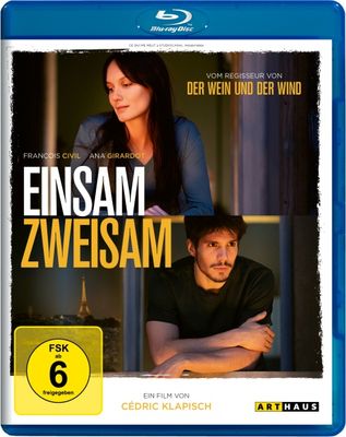 Einsam Zweisam - Blu-ray Einsam Zweisam - Blu-ray