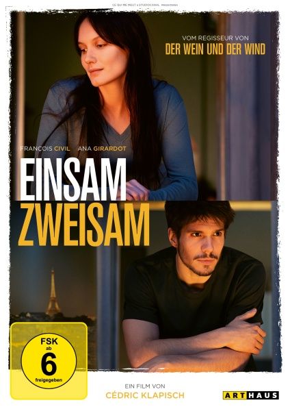 Einsam Zweisam - DVD