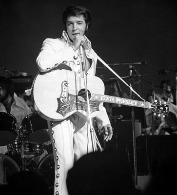 Elvis: That's the Way It Is (Special Edition) - DVD