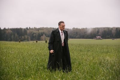 Hetzjagd - Auf der Spur des Killers (Mediabook, Blu-ray+DVD)