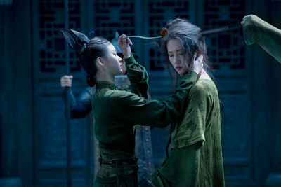 House of Knives - DVD