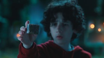 Ein Minecraft Film (4K-UHD)