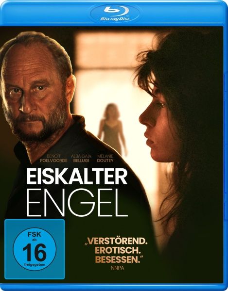 Eiskalter Engel - Blu-ray