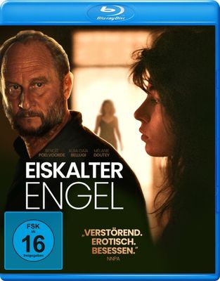 Eiskalter Engel - Blu-ray