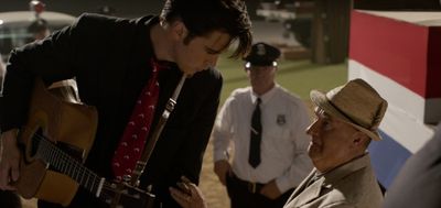 Elvis (4K-UHD+Blu-ray)