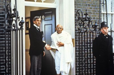 Gandhi (2 Blu-rays)