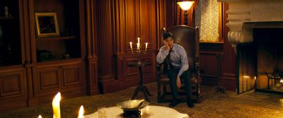 House of Darkness - Blu-ray