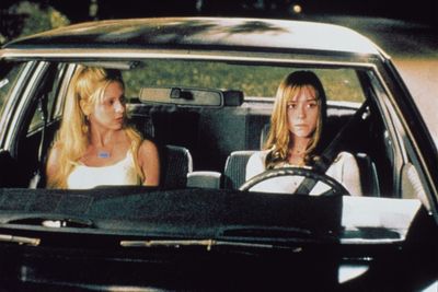 Ich weiß, was Du letzten Sommer getan hast ( 1997 ) - Blu-ray