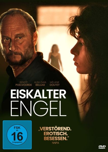 Eiskalter Engel - DVD