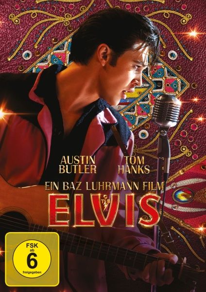 Elvis - DVD