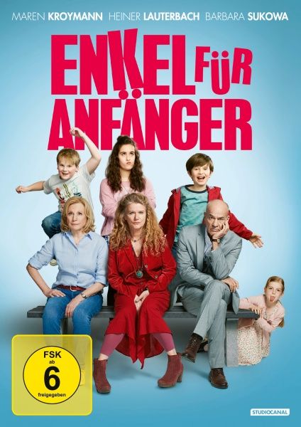 Enkel für Anfänger - DVD