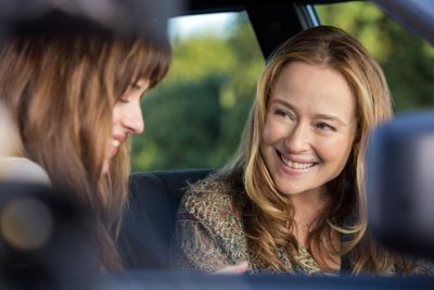 Fifty Shades of Grey - Geheimes Verlangen - DVD