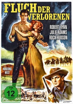 Fluch der Verlorenen - DVD Fluch der Verlorenen - DVD
