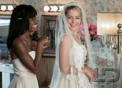 Forever my Girl - Blu-ray