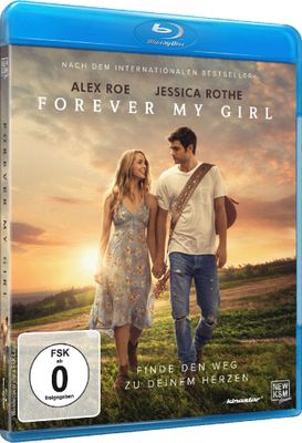 Forever my Girl - Blu-ray