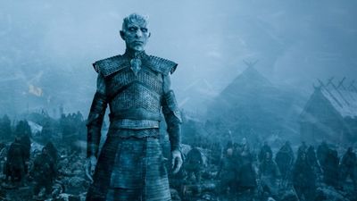 Game of Thrones: Die komplette Serie (4K-UHD+Blu-ray)