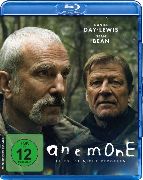 Anemone - Blu-ray