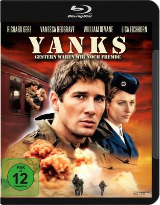 Yanks - Gestern waren wir noch Fremde Blu-ray Yanks - Gestern waren wir noch Fremde Blu-ray