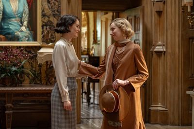 Downton Abbey - Das große Finale - Blu-ray