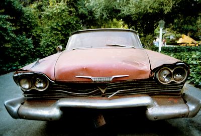Christine (1983) - Blu-ray