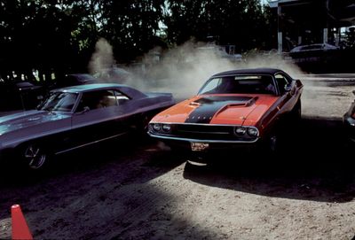 2 Fast 2 Furious - DVD