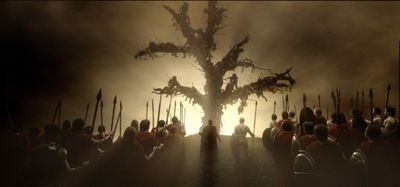 300 (4K-UHD+Blu-ray) (4K Ultra HD - Film)