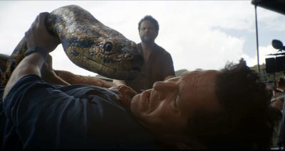 Anaconda - 4K-UHD+Blu-ray