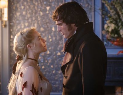 "Wuthering Heights" - DVD
