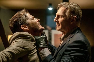 Memory - Sein letzter Auftrag - Blu-ray