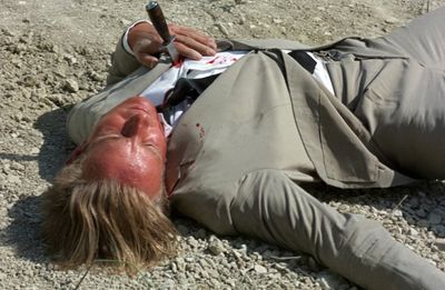 Agenten lassen bitten - DVD