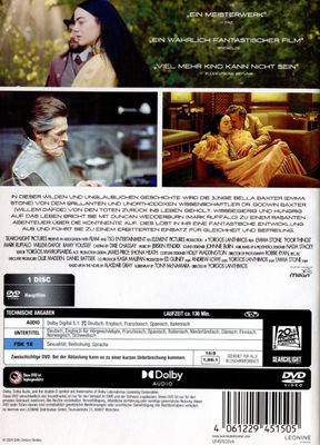 Poor Things - DVD