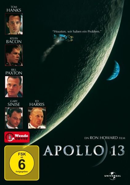 Apollo 13 - DVD