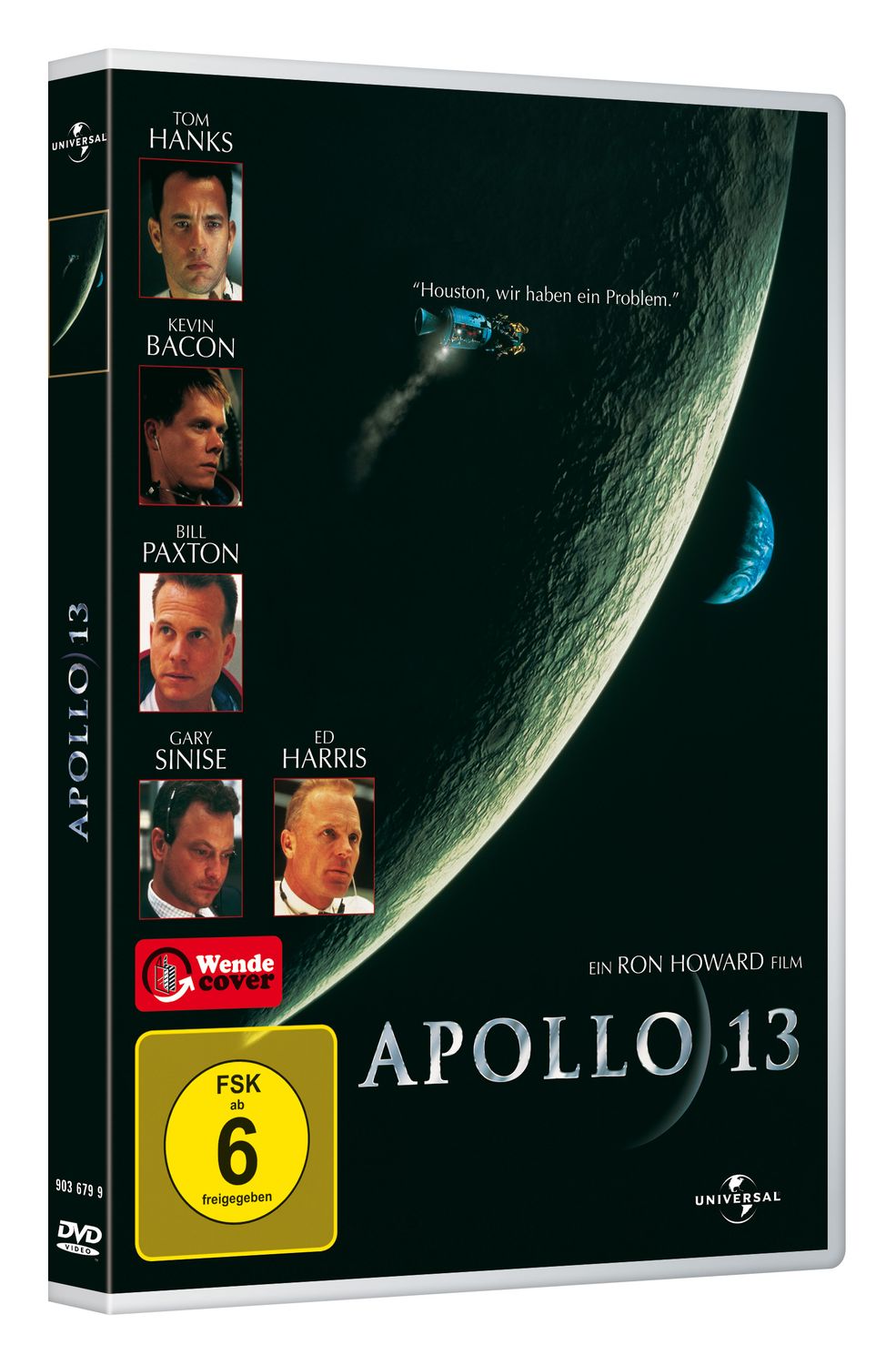 Apollo 13 - DVD