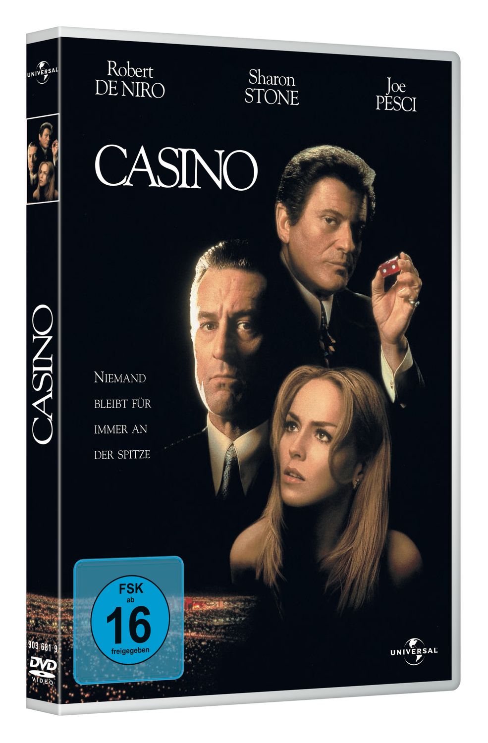 Casino - DVD