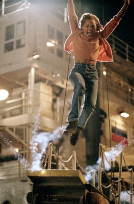Eraser - Blu-ray