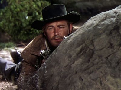 Der Todesverächter - Blu-ray