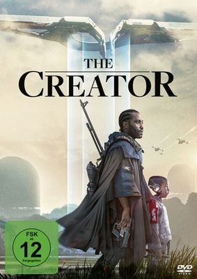 The Creator - DVD
