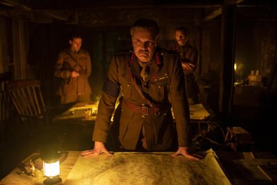 1917 - 4K-UHD+Blu-ray