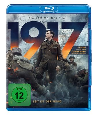 1917 - Blu-ray