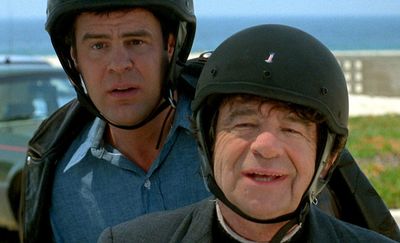 Der Couch Trip - Blu-ray