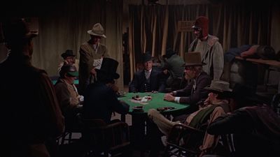 Der Galgenbaum - Edition Western Legenden #68, - Blu-ray