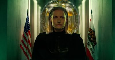 Mercy (4K-UHD + Blu-ray) (4K Ultra HD - Film)